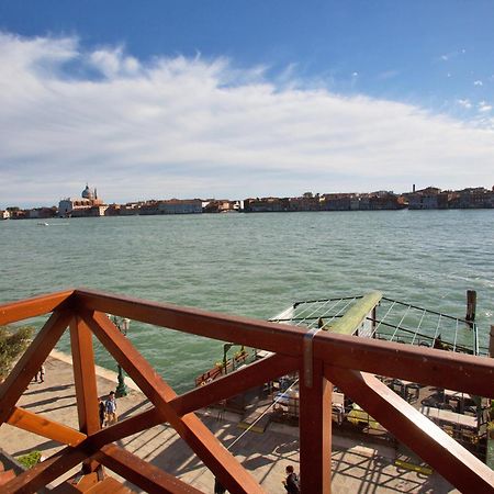 Ve.N.I.Ce. Cera Tintoretto Suite Venice Luaran gambar