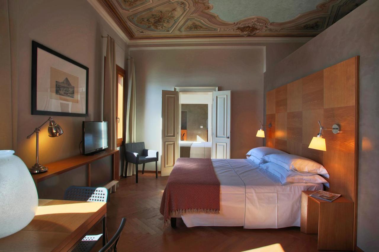 Ve.N.I.Ce. Cera Tintoretto Suite Venice Luaran gambar