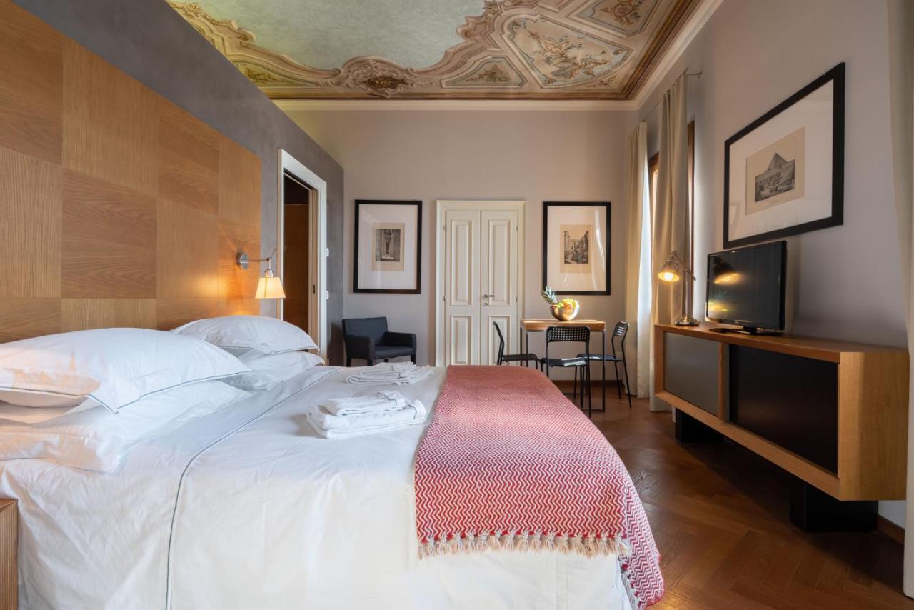 Ve.N.I.Ce. Cera Tintoretto Suite Venice Luaran gambar