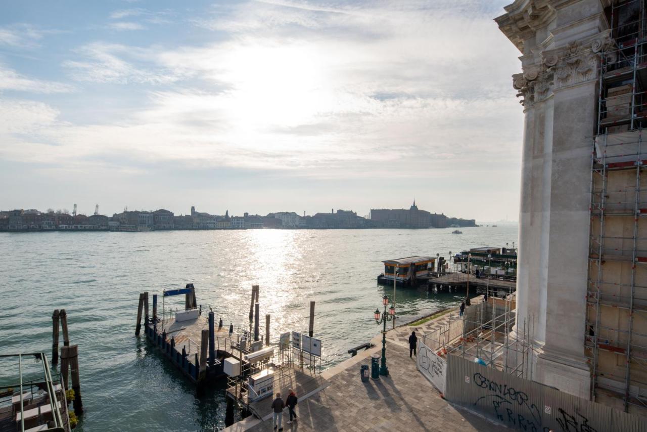 Ve.N.I.Ce. Cera Tintoretto Suite Venice Luaran gambar